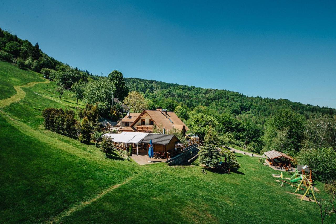 Bed & Breakfast Na Groniu *