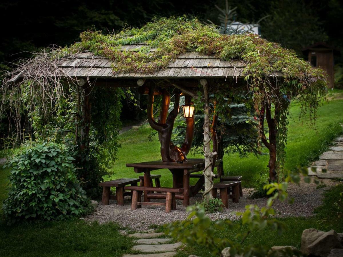 Bed and breakfast Na Groniu